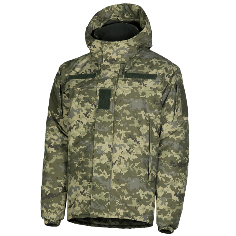 Куртка Patrol System 2.0 NordStorm MM14 (6594), L