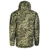 Куртка Patrol System 2.0 NordStorm MM14 (6594), L, фото 5
