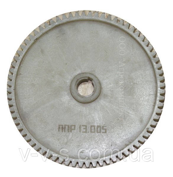 Шестерня ПР 13.005, запчастини ПРФ-110, ПРФ-145, ПРФ-180