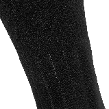Трекінгові шкарпетки TRK Long Black (5846), 39-42, фото 4