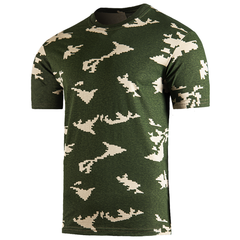 Футболка Bavovna Birch (123), XL