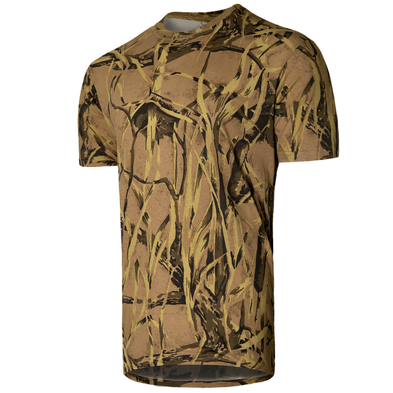 Футболка Bavovna Cane-1 (133), XL