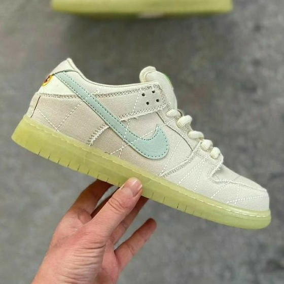 nike air force 1 mummy