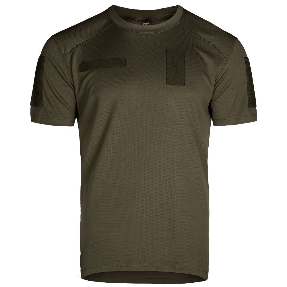 Футболка CM Chiton Army ID Олива (5864), XXL