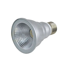 Фіто лампа 7W, Вт, для кімнатних вазонів, світлодіодний LED світильник, 16діодів