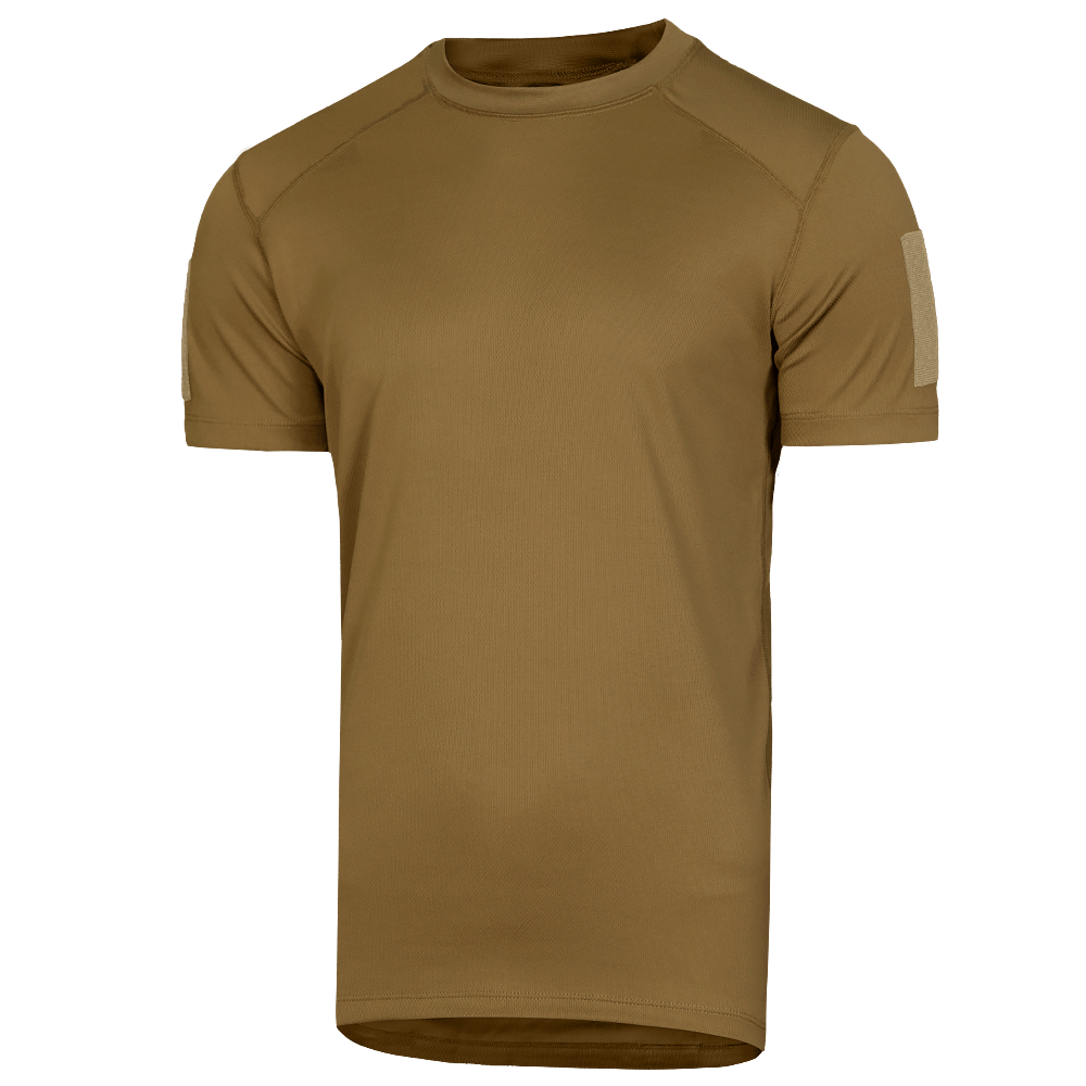 Футболка CM Chiton Patrol Койот (7136), XXL