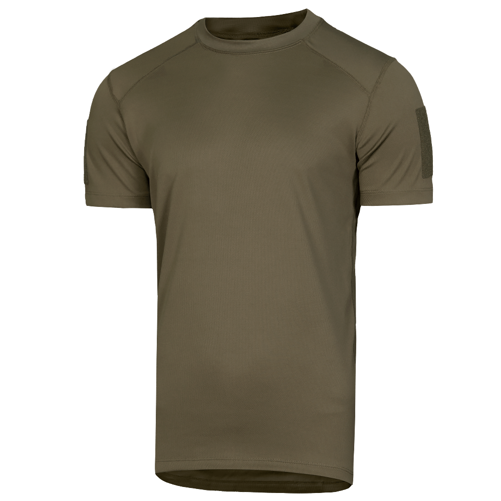 Футболка CM Chiton Patrol Олива (7102), XL