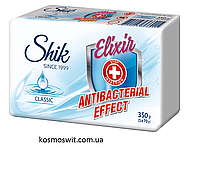Мыло туалетное Shik Elixir Антибактериальное Классик 5 х 70 г