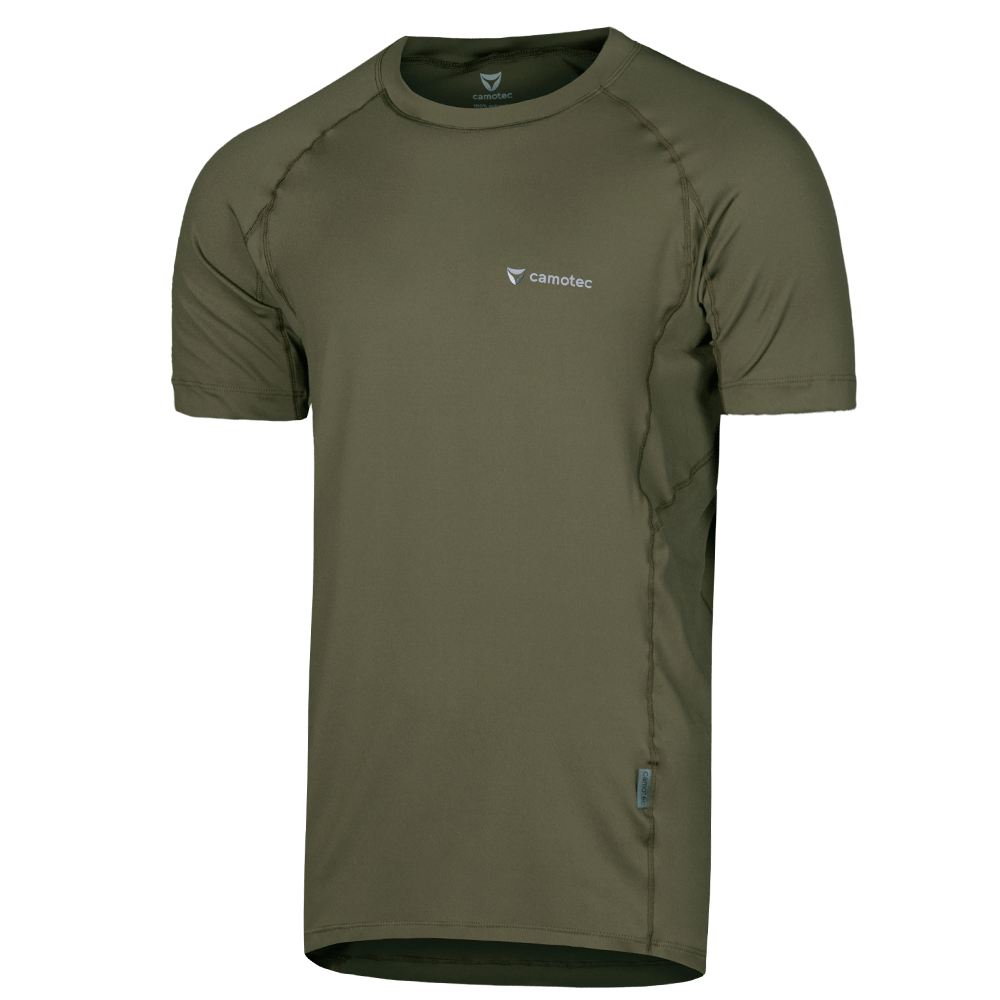 Футболка Thorax 2.0 Олива (7099), XXL