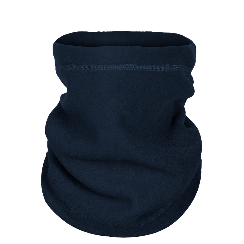 Шарф-труба Fix Fleece 340 Dark Blue (5883),