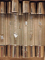 Запобіжник високовольтний 650mA, 5kV, (6мм*40мм) (ЗПП001)