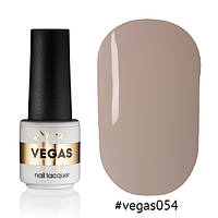 Гель-лак Vegas 054