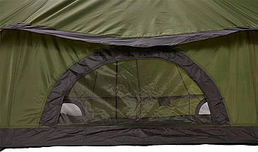Намет Grand Canyon Indiana 10 Capulet Olive (330013), фото 4