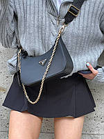Leather Black 23x13x6 высокое качество женские сумочки и клатчи высокое качество