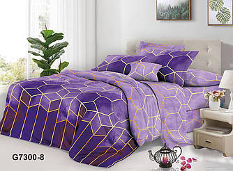 Постільна білизна "Happy home" 145х205 см