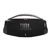 Портативная Колонка JBL Boombox 3 (JBLBOOMBOX3BLKEP) Black