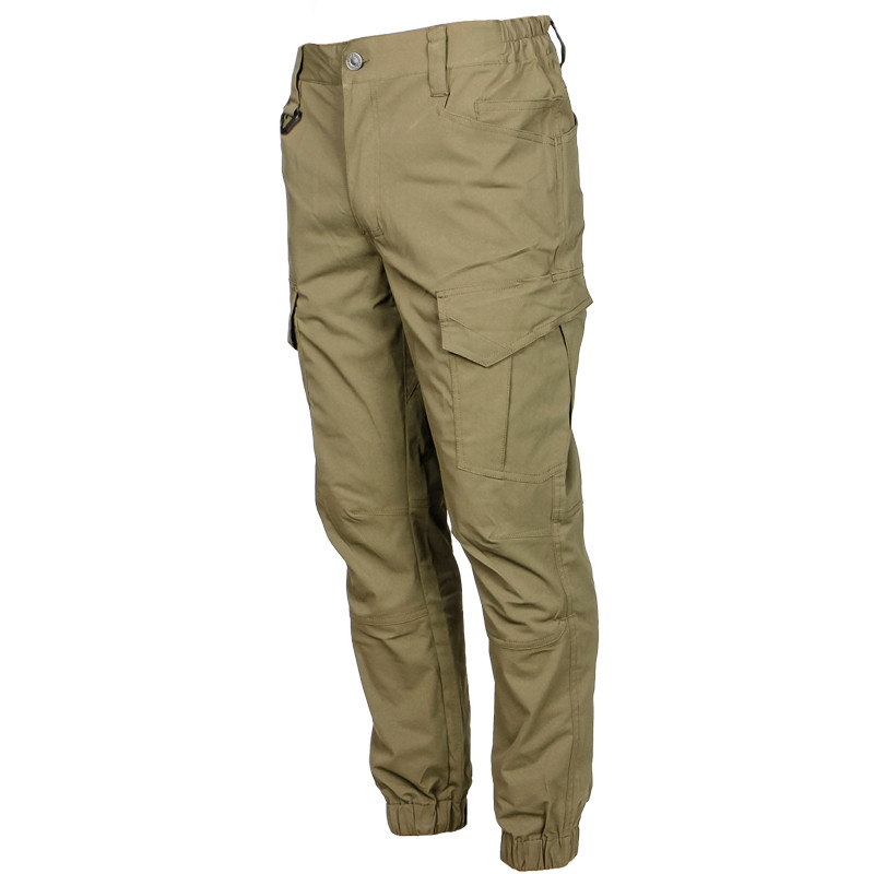 Повсякденні штани S.archon 2019 Green S чоловічі 1 шт., фото 1