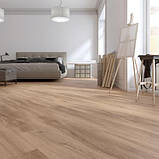 Керамограніт Inter Gres 200х1200 Bosso темно-коричневий 119 032, фото 7