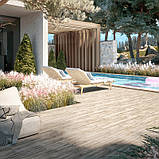 Керамограніт Inter Gres 200х1200 Cedro світло-бежевий 104 021, фото 4