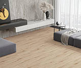 Керамограніт Inter Gres 200х1200 Napoli світло-коричневий 124031, фото 5