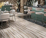 Керамограніт Inter Gres 200х1200 Ombrina світло-коричневий 111 031, фото 2