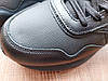 Чоловічі шкіряні кросівки Demax, фото 4