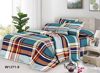 Постільна білизна "Happy home" 145х205 см