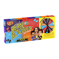 Конфеты Jelly Belly Рулетка Bean Boozled 100g 1шт