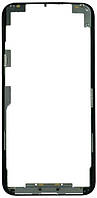 Рамка крепления дисплея iPhone 11 Pro черная Musttby MframeY series