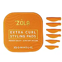 Валики для ламінування ZOLA Extra Curl Styling Pads (XS, S, M, M1, L, XL)