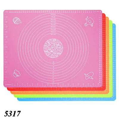 Коврик силіконовий для тіста 30х40 см