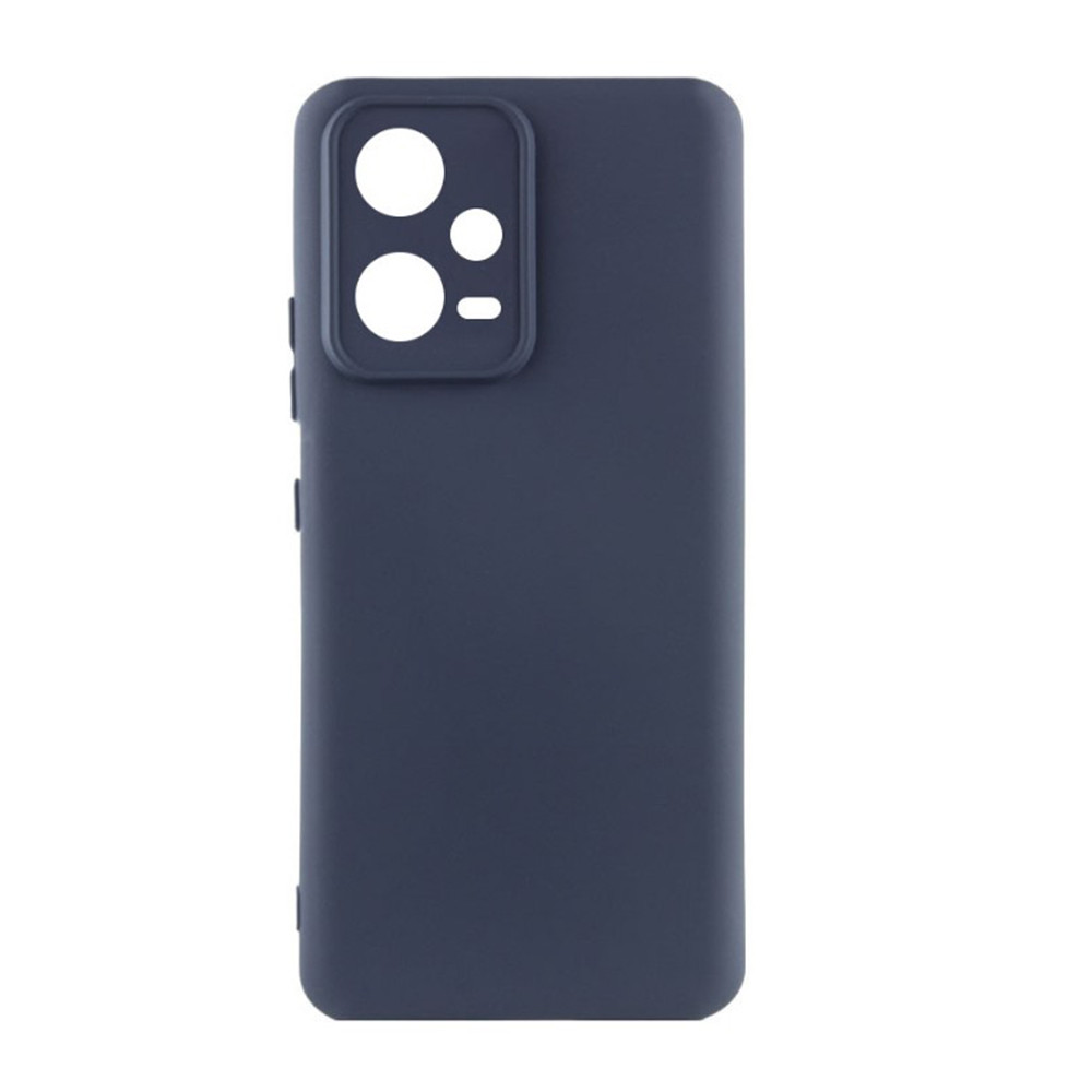 Чохол-накладка Full Soft Case для Xiaomi Redmi Note 12, фото 1