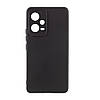 Чохол-накладка Full Soft Case для Xiaomi Redmi Note 12, фото 3