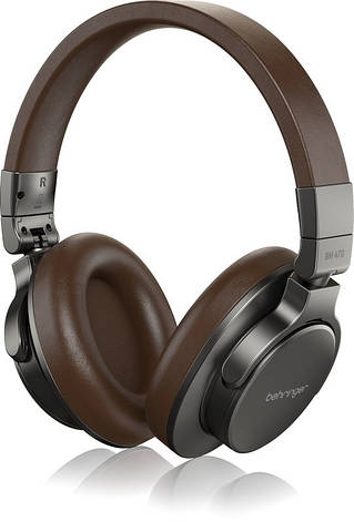 Навушники Behringer BH 470, фото 1