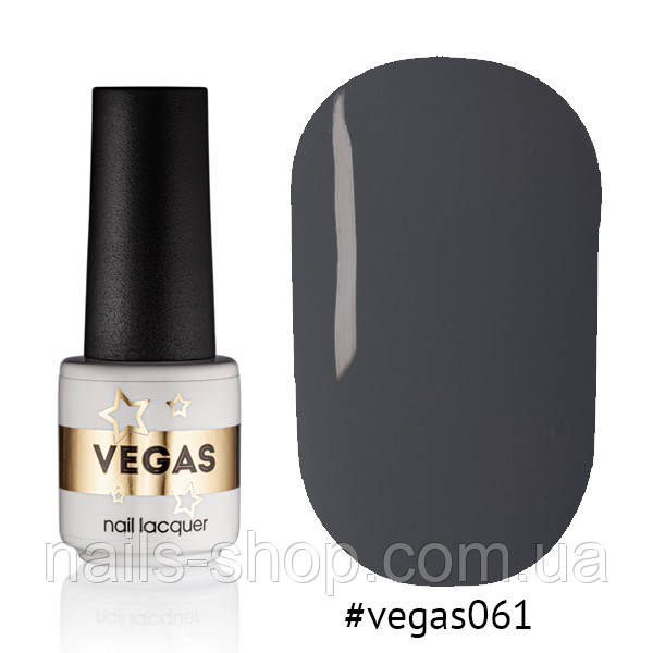 Гель-лак Vegas 061