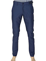 Летние брючные мужские джинсы X-Foot 171-3488 C3