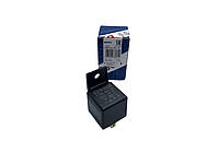 Реле 12V 4 контактное 30А Bosch многофункциональное (0 986 AH0 453) cgp