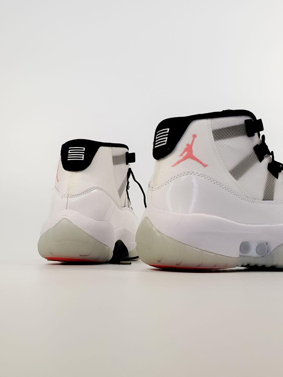 Air jordan on sale 11 size 11