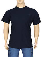 Батальная мужская футболка Dekons 1274 Lacivert темно-синего цвета