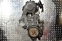 Двигатель Volvo V60 2.0td D3 2010-2018 D5204T2 281543