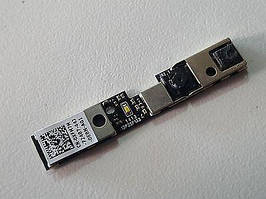 WEB-камера з мікрофоном 6pin для ноутбука DELL VOSTRO 5470 V5460 V5470 V5480 (0XFM7M XFM7M) б/в