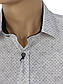 Біла чоловіча сорочка Negredo 9000-K C.240, фото 3
