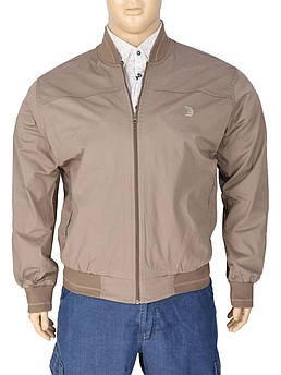 Куртка бомбер чоловіча Dekons 4049 Vizon