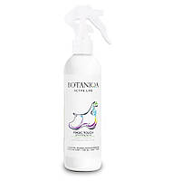 Спрей для укладки шерсти с эффектом увлажнения Botaniqa Magic Touch Grooming Spray 250 мл