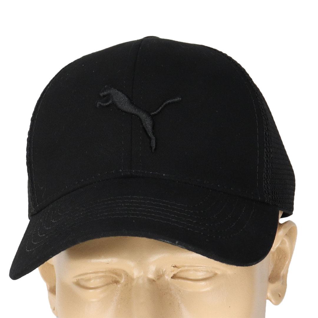 Чоловіча бейсболка 2023/1-S Black чорного кольору, фото 1