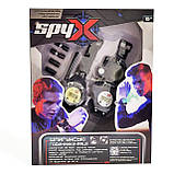 Spy X Шпигунські годинники-рації  AM10538, фото 5