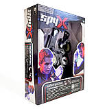 Spy X Шпигунські годинники-рації  AM10538, фото 6