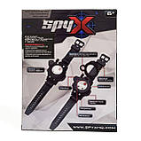 Spy X Шпигунські годинники-рації  AM10538, фото 4