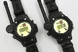 Spy X Шпигунські годинники-рації  AM10538, фото 3