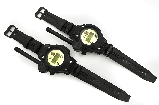 Spy X Шпигунські годинники-рації  AM10538, фото 10